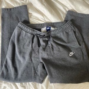 Nike sweatpants
